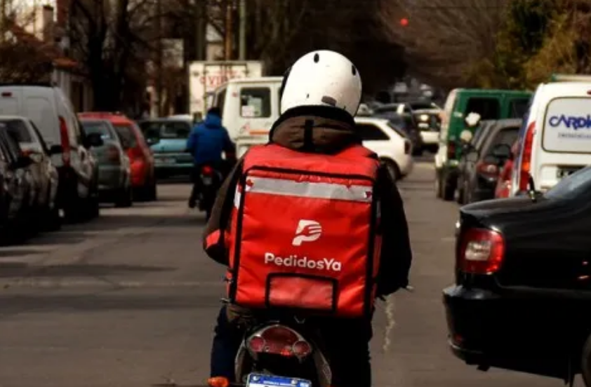 Esta tarde darán media sanción a la la Ley de Deliverys y Cadetes Seguros | Legislativas