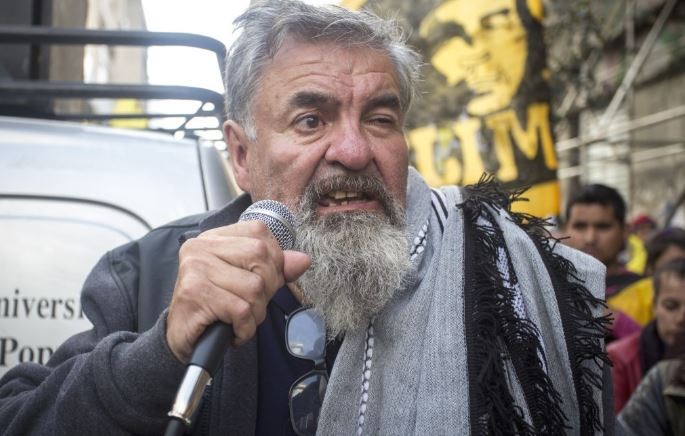 Castells dijo que los jubilados hoy ganan la mitad que con Macri: “Hay un ajuste” | Nacionales