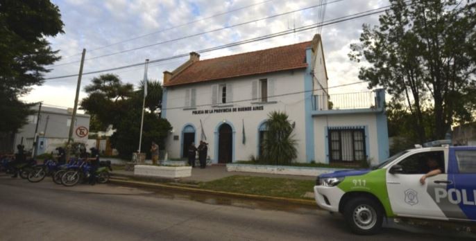 Entregó a su hijo luego de descubrir que era un ladrón: "Que pague" | Nacionales