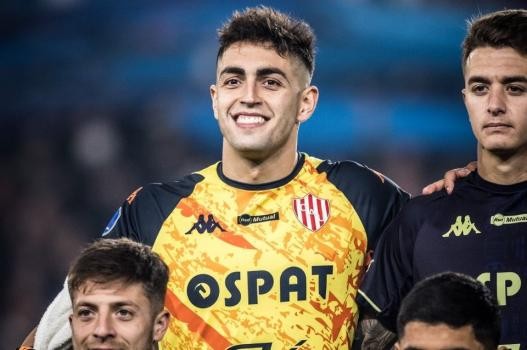 "Va a ser muy difícil que Mele se quede en Unión" | Deportes