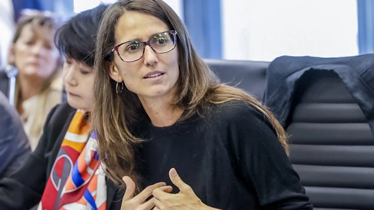 Conflicto Mapuche: renunció la ministra Gómez Alcorta | Nacionales