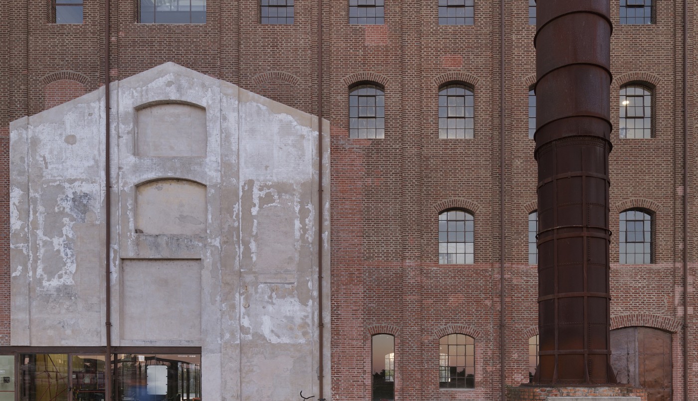 Ingresaron a robar en el Molino Marconetti del Puerto | Policiales