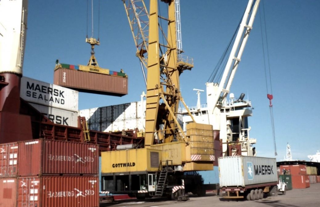 Comenzará a regir un nuevo sistema de importaciones | Nacionales