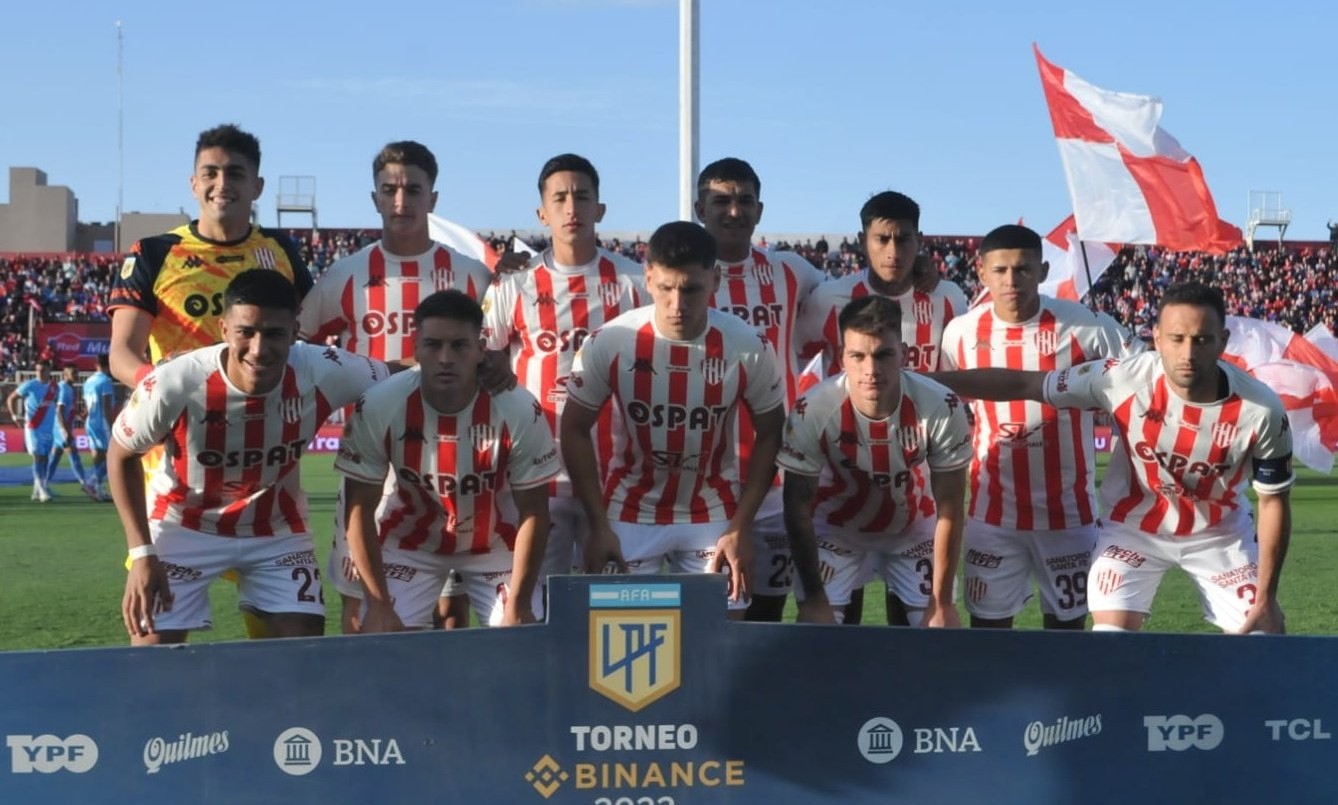 Ya se juega el encuentro entre Unión y Arsenal | Deportes