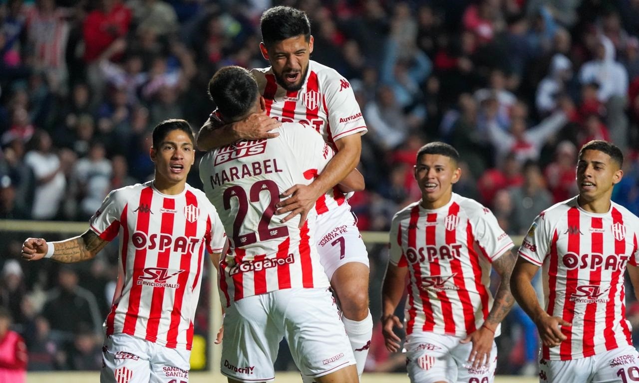 Unión venció 1 a 0 a Arsenal | Deportes