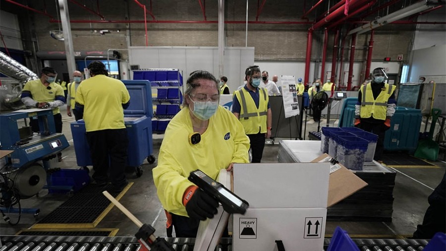 El empleo privado acumula 19 meses de "crecimiento neto" | Información General