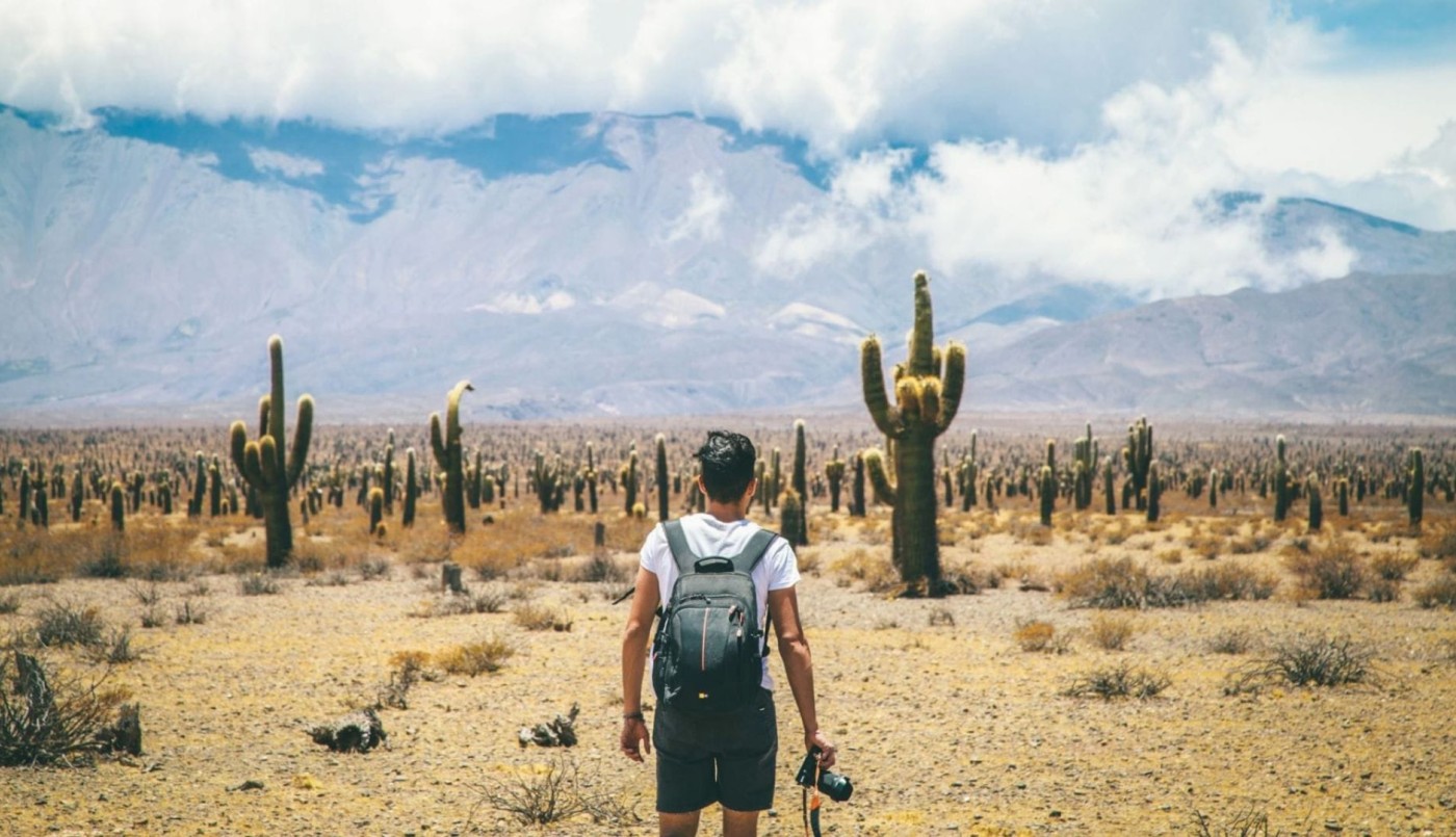 Finde XXL: dos millones de turistas recorrieron el país | Nacionales