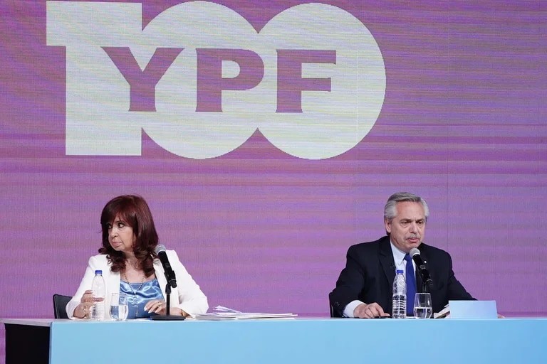 La tensión política en el Frente de Todos complica los cambios en el Gabinete | Nacionales