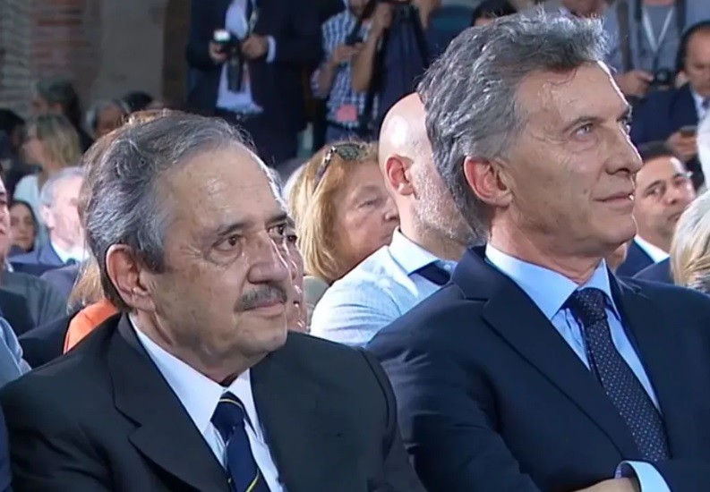 Ricardo Alfonsín: "La UCR no tiene nada que ver con el pensamiento liberal del PRO" | Nacionales