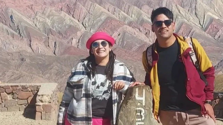 Hallaron muerta a pareja en su habitación de hotel en Humahuaca: imputaron a dos personas | Nacionales