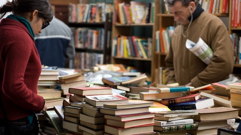 Comienza la XXVIII Feria del Libro de Santa Fe | Información General