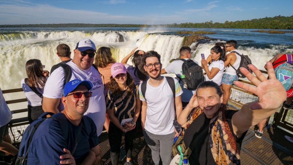 Más de 3 millones de personas se movilizaron en el fin de semana extra largo | Nacionales