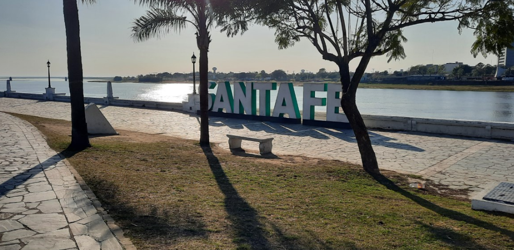 Buen tiempo, cielo despejado y amplitud térmica para este martes en la ciudad | Información General