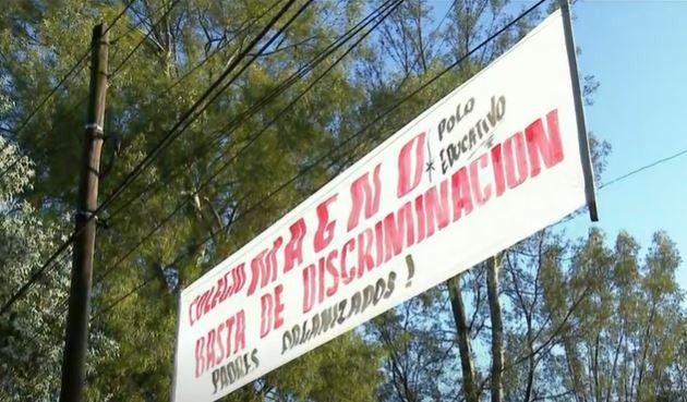 Un colegio no renueva matrícula a niños con discapacidad porque "bajan la vara" | Nacionales