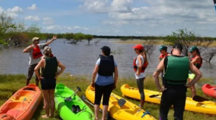 En algunos lugares de la provincia, la ocupación hotelera llegó al 100% | Noticias