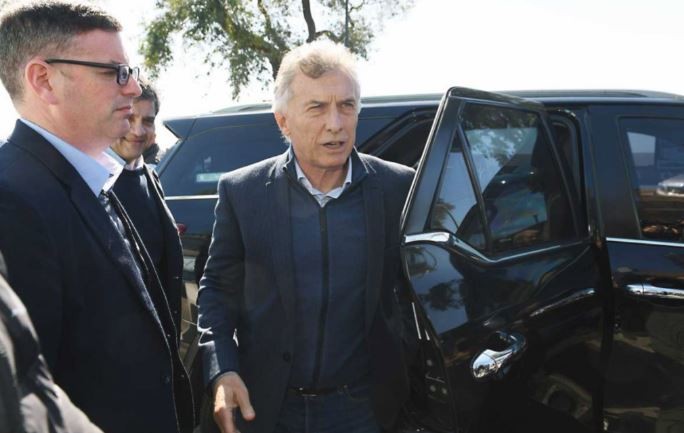 Internaron a Mauricio Macri: fue sometido a una operación programada | Nacionales