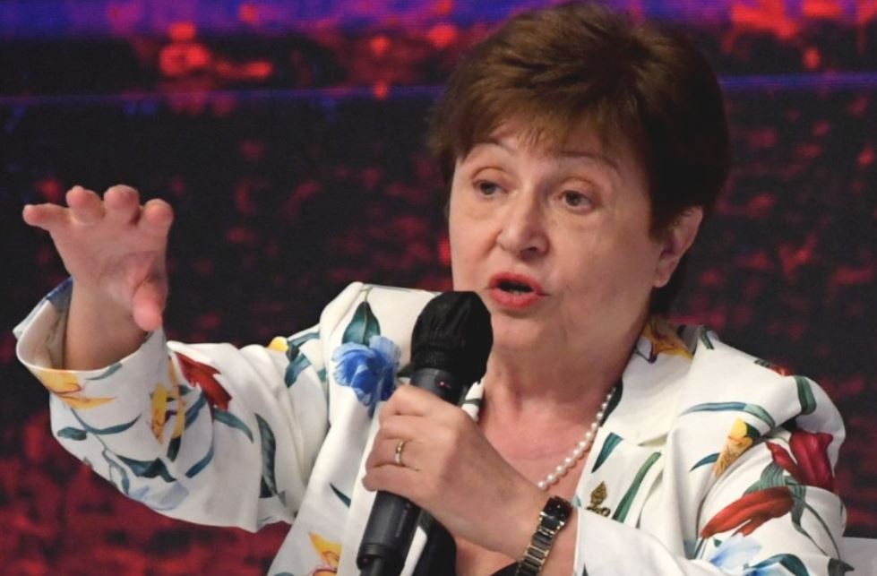 "Lo peor está por venir": la advertencia del FMI sobre la economía mundial | Nacionales