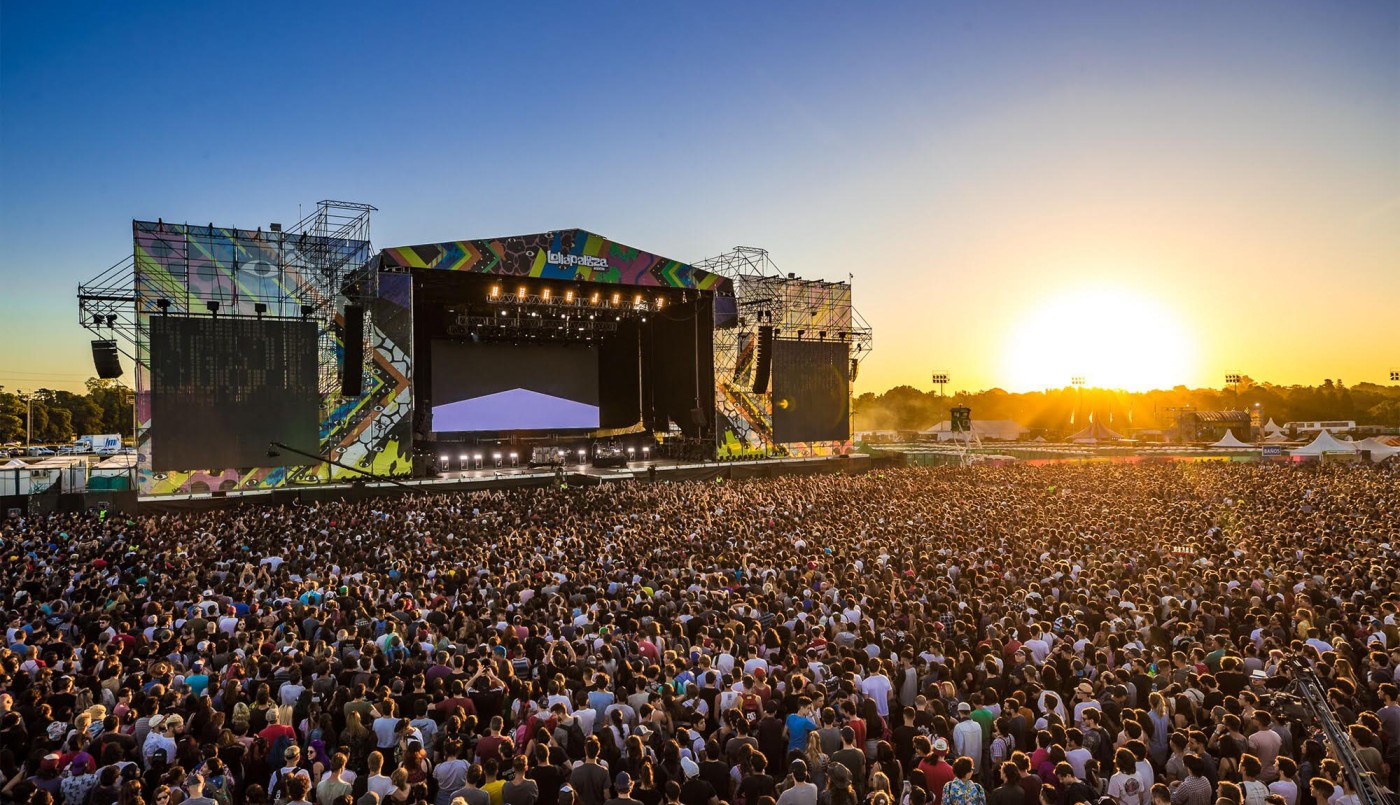 Billie Eilish, Drake, Rosalía, Tame Impala y Blink-182 encabezan la grilla del Lollapalooza 2023 | Espectaculos