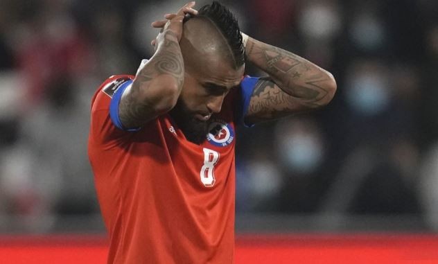 Encontraron muerto al padre del futbolista Arturo Vidal en un Club Hípico de Chile | Deportes