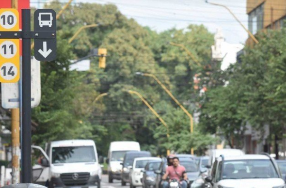 En medio del tironeo por los subsidios, paran los choferes de colectivos por 48 horas | Noticias