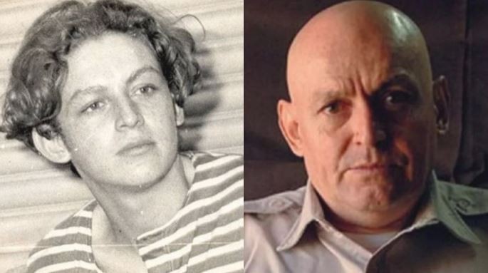 Polémica: Robledo Puch, con nuevo abogado, pedirá su libertad por cumplimiento de condena | Nacionales