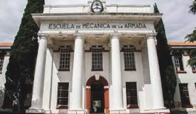 Conceden la libertad condicional a un condenado a 25 años por delitos de lesa humanidad | Nacionales