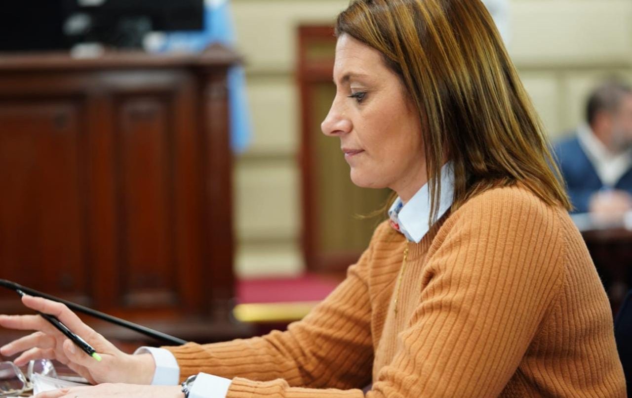 Betina Florito participará del acto de Encuentro Republicano Federal | Legislativas