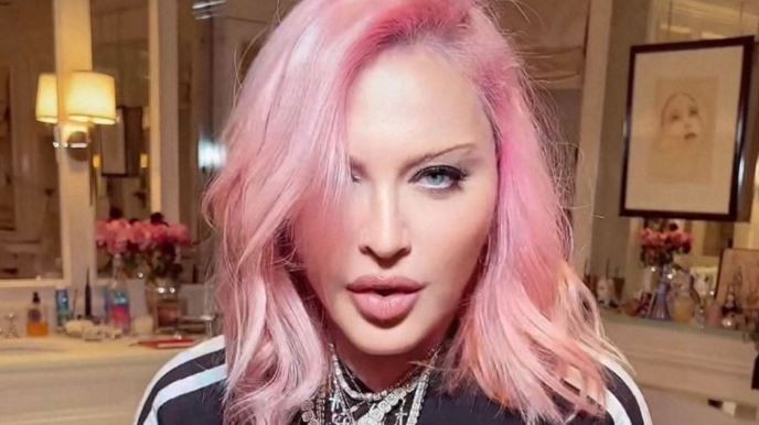 El mensaje revelador de Madonna sobre su sexualidad: "Soy gay" | Espectaculos