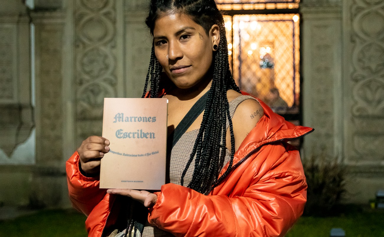 Día de la Diversidad Cultural: "Puertas de cristal" y "pigmentocracia", las formas del racismo argentino | Igualdad y Género