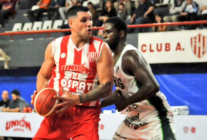 Unión cayó ante Atenas y lleva dos derrotas seguidas en la Liga Nacional | Deportes