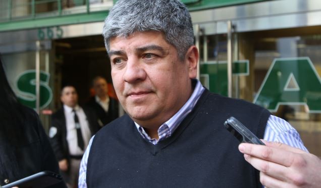 No hubo acuerdo en la paritaria de Camioneros y pasaron a un cuarto intermedio | Nacionales