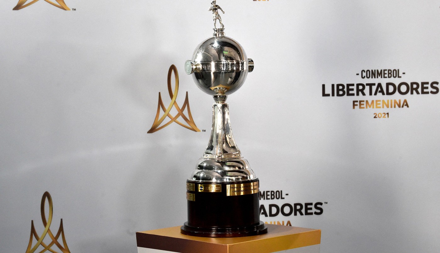 Pluto TV transmitirá gratis la Conmebol Libertadores Femenina | Deportes