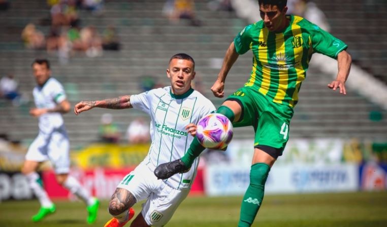 Aldosivi cayó ante Banfield y descendió a la Primera Nacional | Deportes