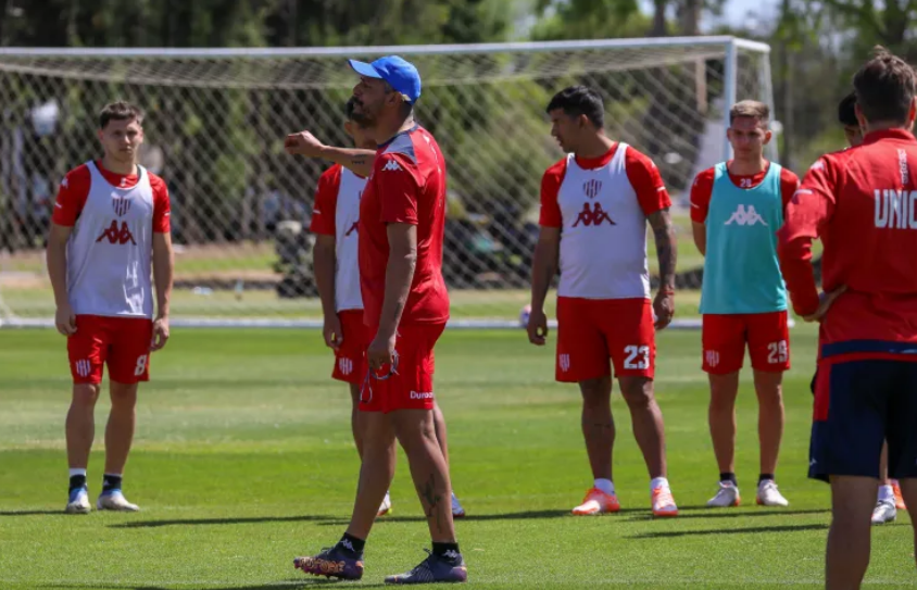 Unión, con más dudas que certezas, visita hoy a Atlético Tucumán | Deportes