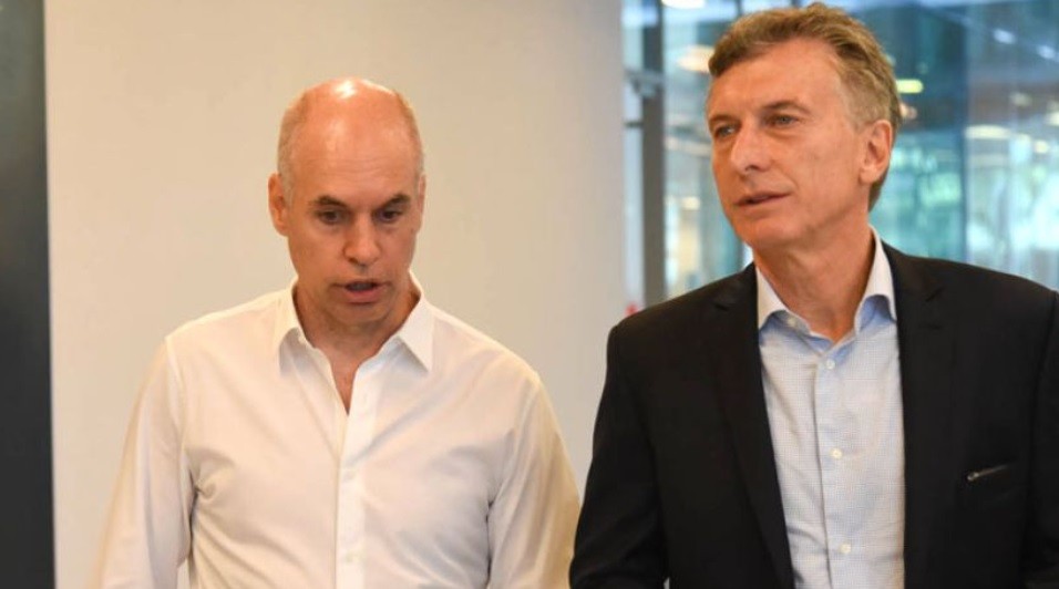 Rodríguez Larreta: "Ser candidato no va a depender de lo que decida Macri" | Nacionales