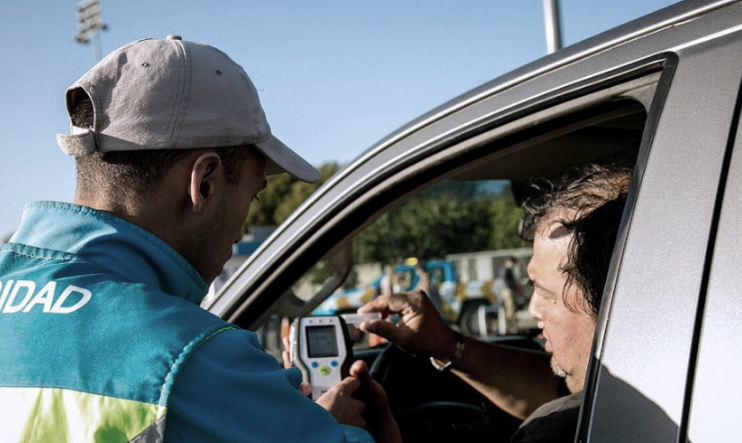 Diputados: Dictamen favorable al proyecto de alcohol cero al volante | Legislativas