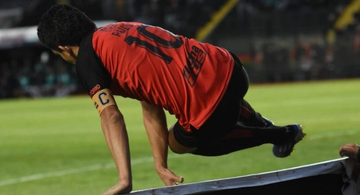 Con el retorno del Pulga Rodríguez, Colón recibe mañana a Racing | Deportes