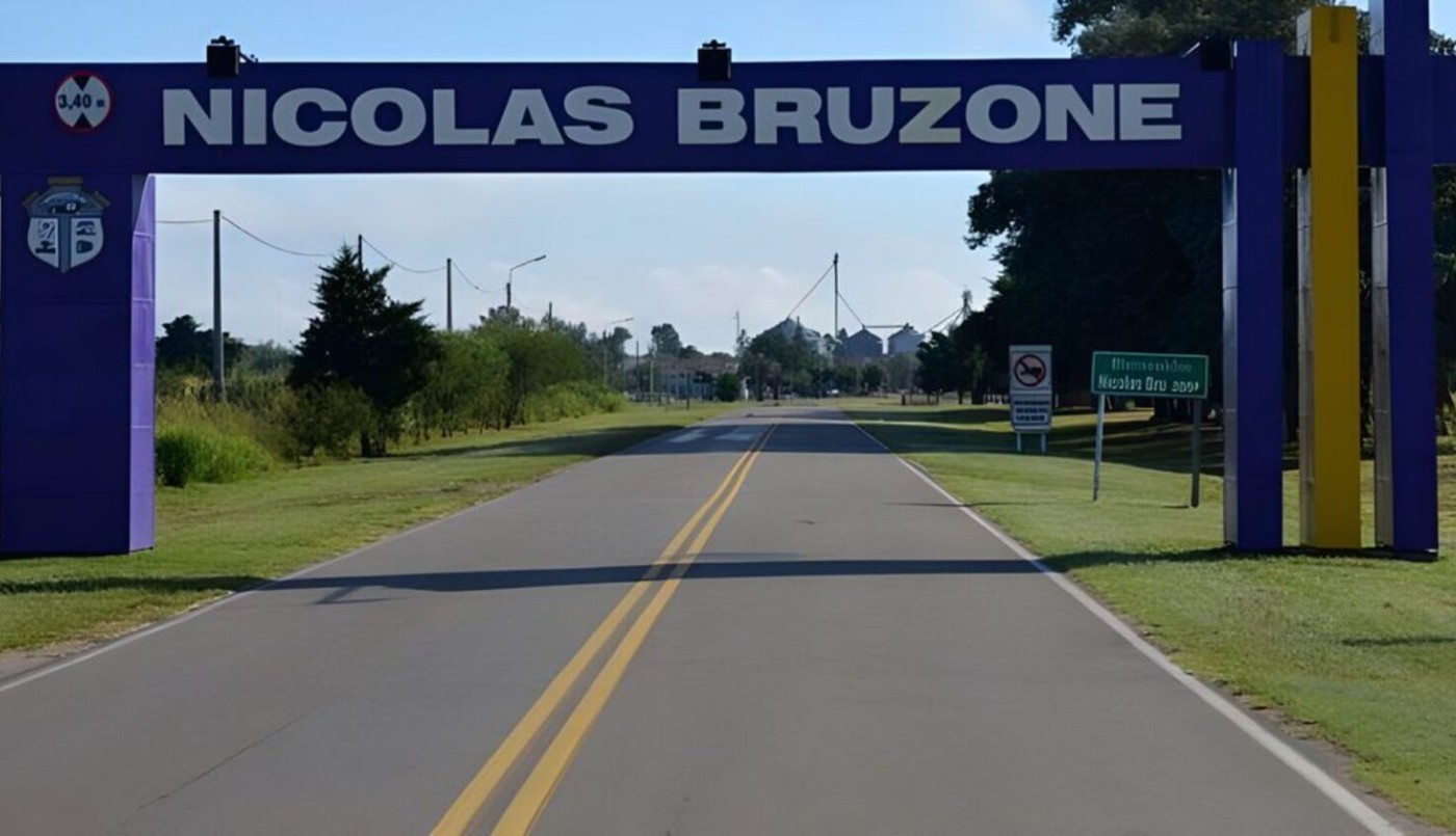 Regalan terrenos en Córdoba para potenciar un pueblo | Nacionales