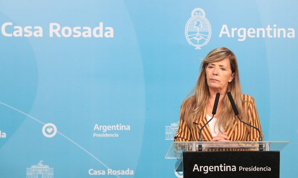 “La discusión sobre subsidios no debe enfrentar al AMBA con provincias” | Nacionales