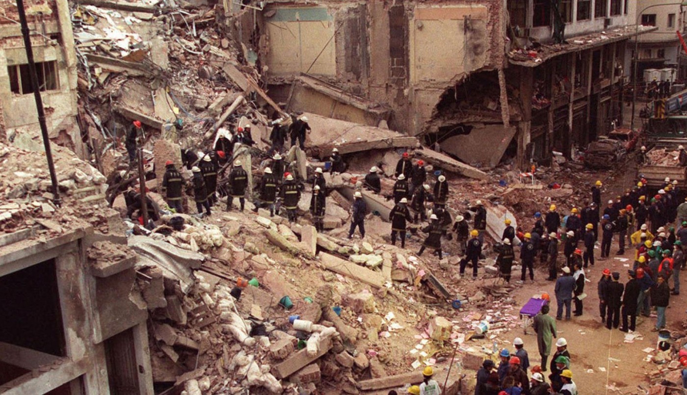 AMIA: el Estado volvió a reconocer su culpa en la impunidad y la Argentina será condenada por una corte internacional | Nacionales