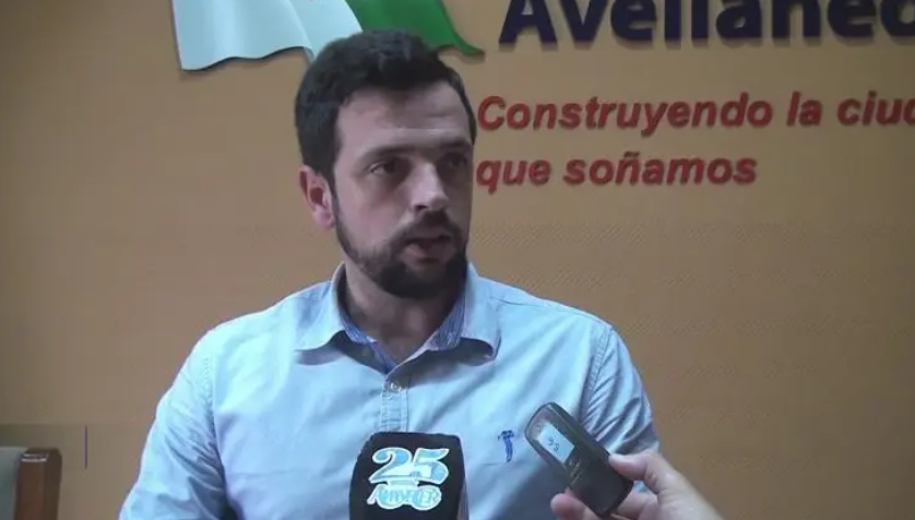 Gonzalo Braidot ganó en Avellaneda y seguirá siendo intendente | Noticias