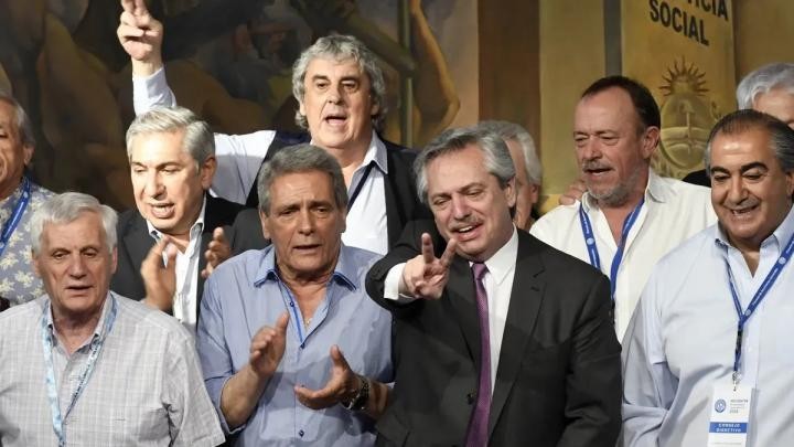 La CGT celebró el aumento del mínimo no imponible para Ganancias | Nacionales
