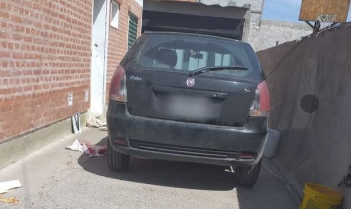 Tragedia en Trelew: una nena de 5 años murió tras ser atropellada por su mamá | Nacionales