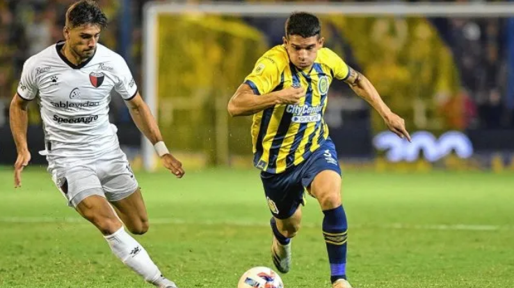 Colón ya tiene día y horario para su visita a Rosario Central | Deportes