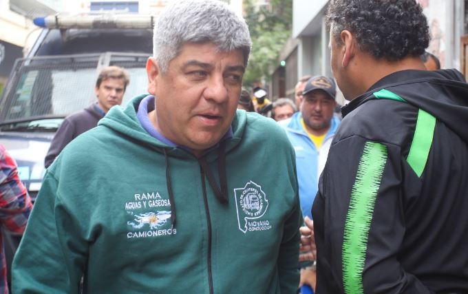 El Sindicato de Camioneros rechazó una nueva oferta en las paritarias y evalúa medidas de fuerza | Nacionales