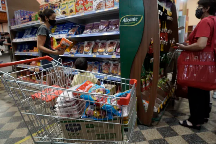 La inflación en Santa Fe durante septiembre fue del 6,1% | Noticias