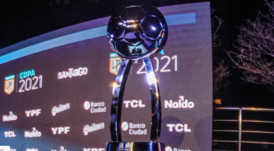 Se presentaron tres formatos de torneos para 2023 en la LPF | Deportes