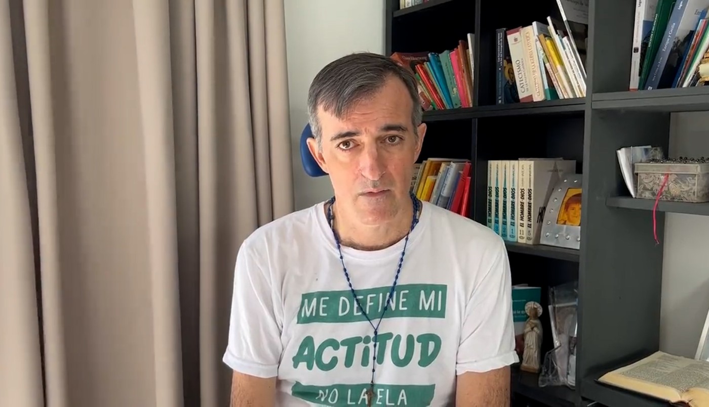 "Llevamos meses cascoteándonos el rancho": Esteban Bullrich cuestionó la interna de Juntos por el Cambio | Nacionales