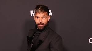 Ricky Martin agotó el segundo Movistar Arena sinfónico | Espectaculos