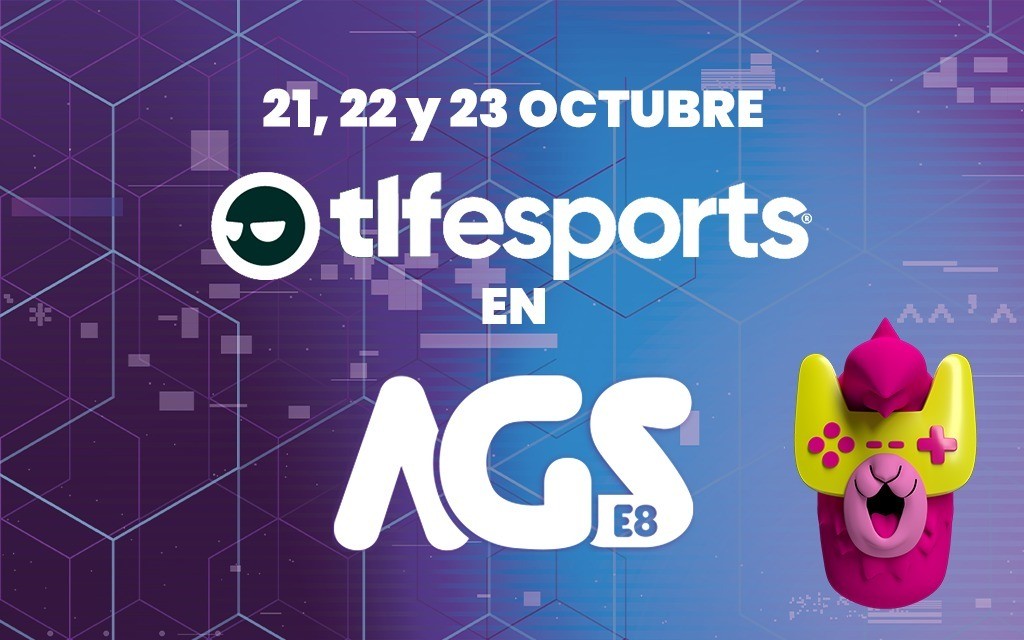 TLFESPORTS inaugura el primer Streaming Truck de Argentina | Espectaculos
